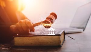 סמכות בית הדין הרבני בגירושין