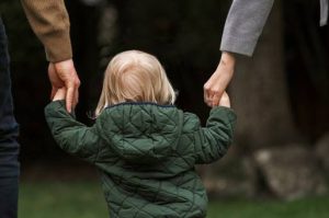 אחריות הורית ומשמורת